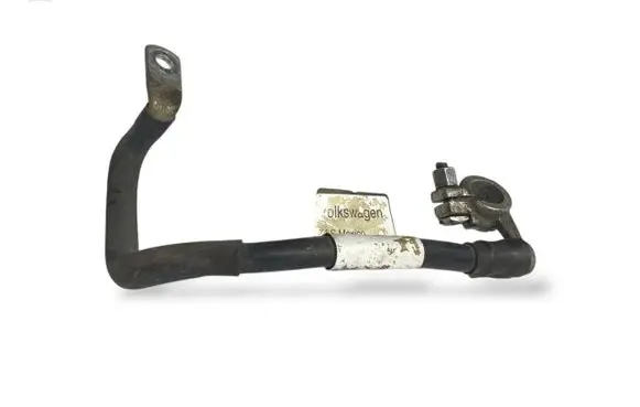 Skoda Superb B6 (3T) Negative earth cable (battery) 1T0971235A