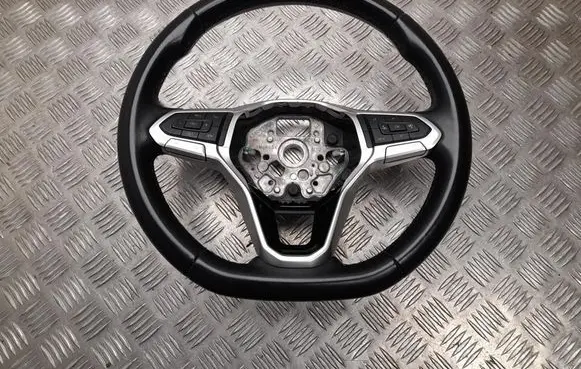 Volkswagen Caddy Steering wheel 2GM419089