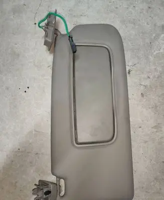 Volvo V50 Sun visor