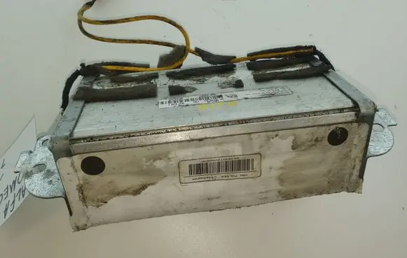 Alfa Romeo 159 Passenger airbag 30358150C 60681108