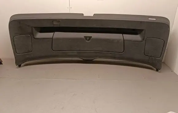 Audi Q7 4L Tailgate trim 4L0867973B 4L0867973