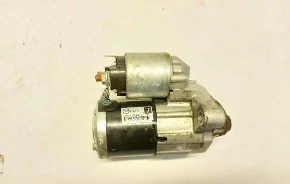 Mazda CX-30 Starter motor M000TD0071JLK01