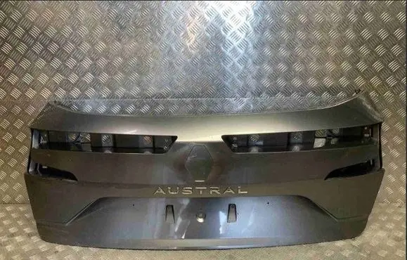 Renault Austral Tailgate/trunk/boot lid 848103010R