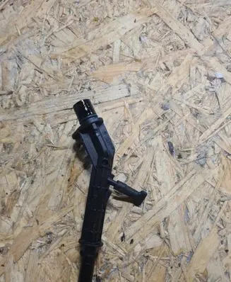 Valve vacuum