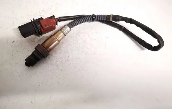 Audi Q7 4L Lambda probe sensor 059906262b