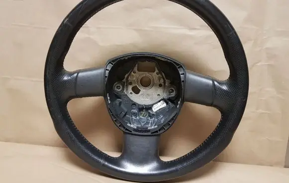 Audi A4 S4 B7 8E 8H Steering wheel 8P0419091BJ