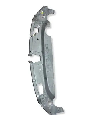 Dodge RAM 1500 DS Radiator trim 68294551AC 93785