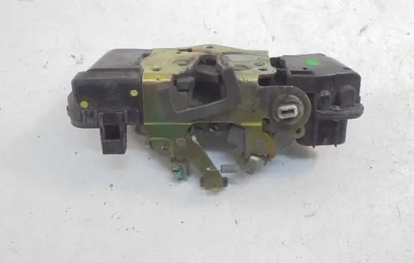Fiat Stilo Rear door lock 46786802