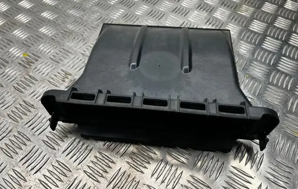 Mercedes-Benz GLC X253 C253 Cabin air micro filter frame (part) A2138307400