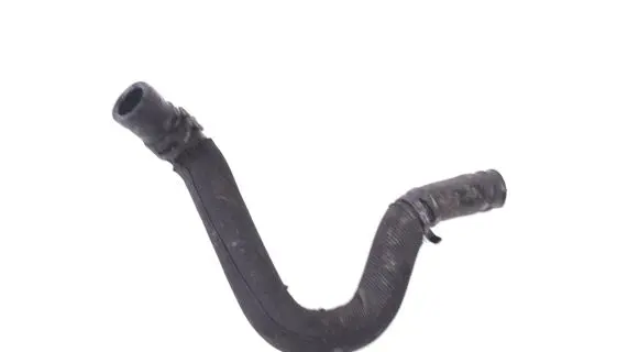 Audi A4 S4 B7 8E 8H Engine coolant pipe/hose 8E0422887