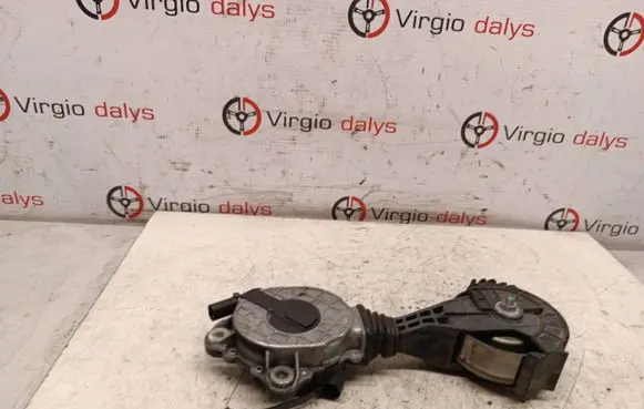 BMW 1 F20 F21 Other engine bay part V759883280