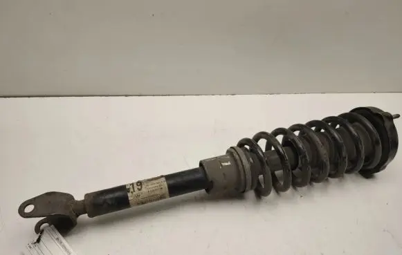 Mercedes-Benz CLS C219 Front shock absorber/damper A2193201913