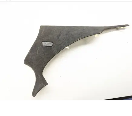 BMW 6 F12 F13 (C) pillar trim 8054080