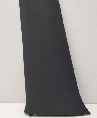 Volkswagen Polo V 6R (B) pillar trim (bottom) 6R4867297