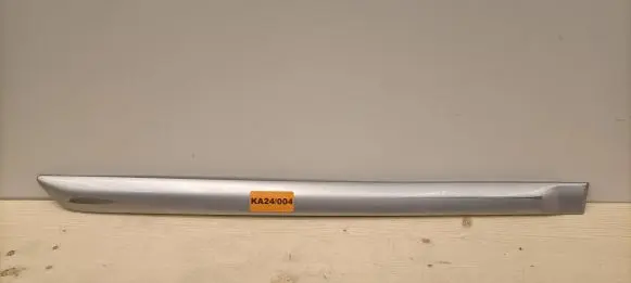 Toyota Corolla E120 E130 Rear door trim (molding) 75741-13180