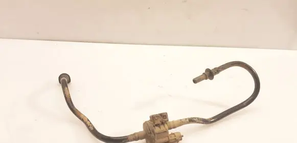 Jaguar XF X250 Vacuum line/pipe/hose 8W939B593AA
