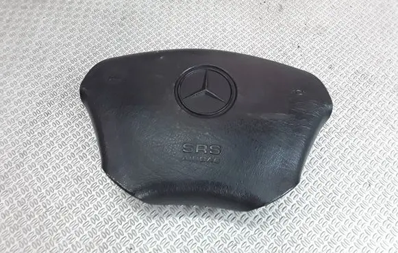 Mercedes-Benz ML W163 Steering wheel airbag A1634600098