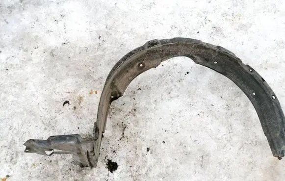 Toyota Corolla E120 E130 Front wheel arch liner splash guards 5387602070