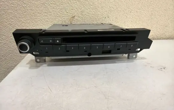 BMW 5 E60 E61 Radio/CD/DVD/GPS head unit 14472110