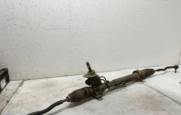 Volkswagen Sharan Steering rack 0280080012101