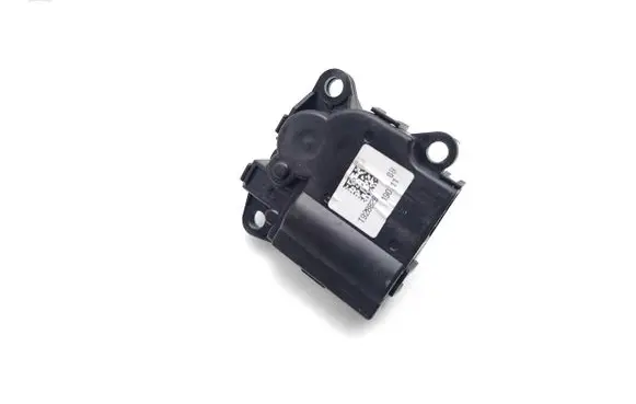 A/C air flow flap actuator/motor