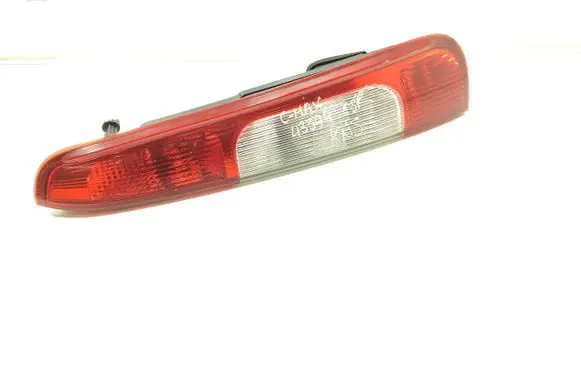 Ford Focus C-MAX Rear/tail lights 3M51-13N411-AA