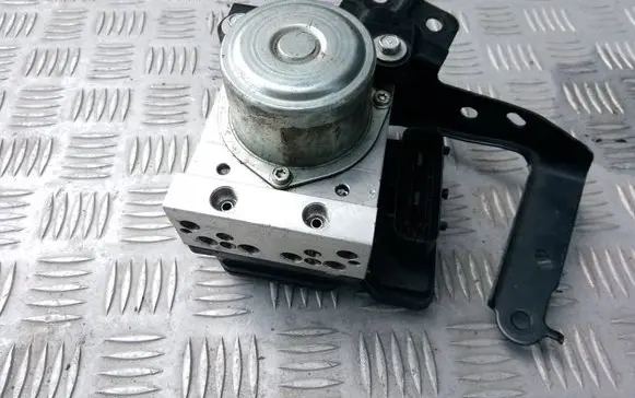 Renault Koleos I ABS Pump 47660JY72B