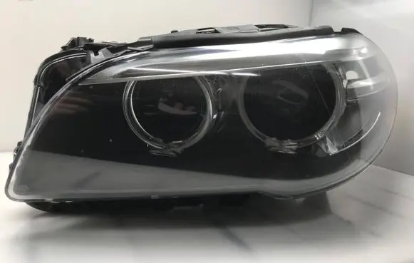 BMW 5 F10 F11 Headlight/headlamp 0110872100011529 A9731713105 7317131