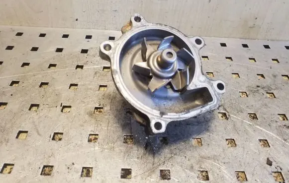 Toyota Yaris Water pump