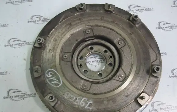 Mini One - Cooper Clubman R55 Dual mass flywheel 6366000003