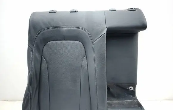 Rear seat