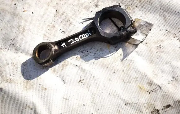 Hyundai Elantra Connecting rod/conrod b11ad