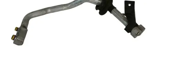Audi A7 S7 4G Air conditioning (A/C) pipe/hose 4G1260712D