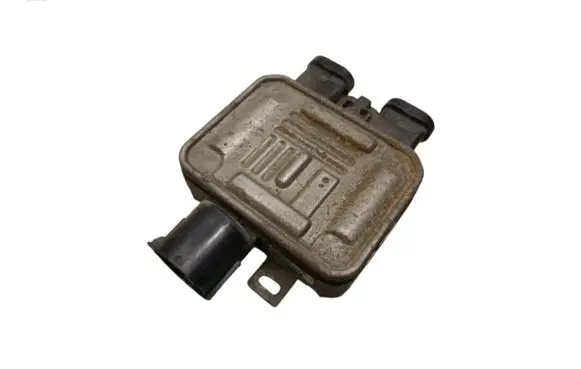 Volvo V60 Fan control module 940009402 241011470414