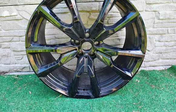 BMW X7 G07 R22 alloy rim 5A269F7