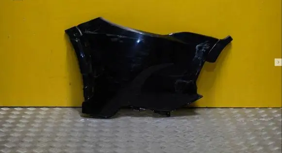 Toyota Corolla Cross Front bumper corner part panel trim 52113-0A130