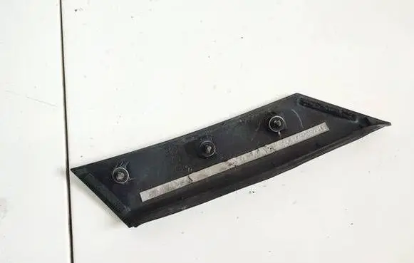 Mazda CX-3 Rear door trim (molding) d10e50n51 k6805