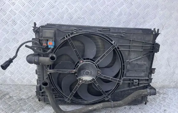 Peugeot 308 Front bodywork piece 