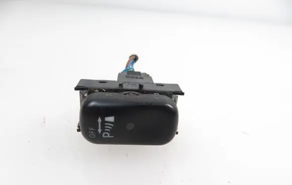 Mercedes-Benz CLK A208 C208 Parking (PDC) sensor switch 2108211451