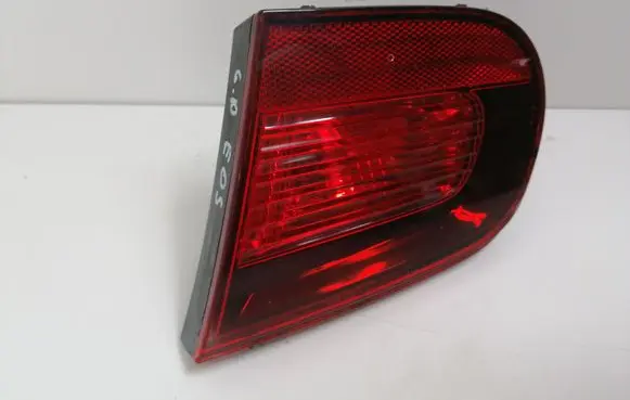 Volkswagen Eos Tailgate rear/tail lights 1Q0945094C