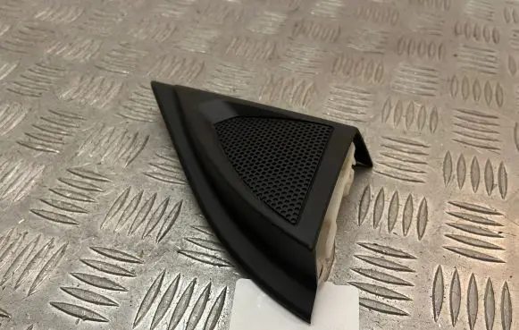 Peugeot 5008 II Front door high frequency speaker 981730547ZD 9809351180