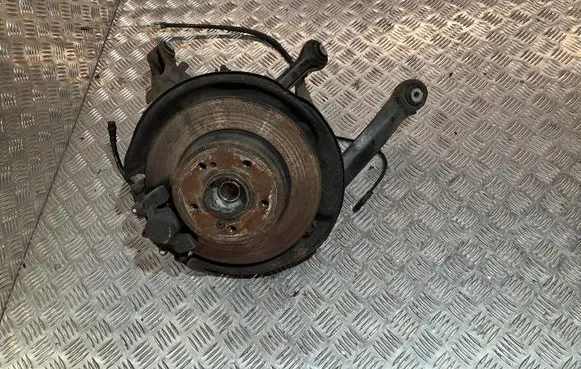 Mercedes-Benz SLK R171 Stub axle TM28121
