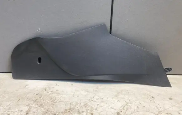 Volkswagen Golf Sportsvan Other center console (tunnel) element 517863045