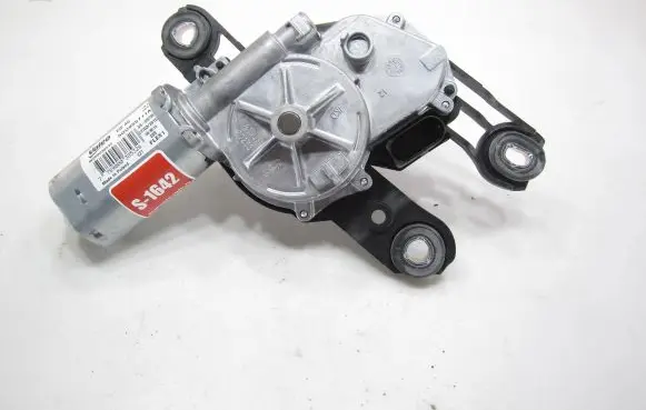 Volkswagen Golf VII Rear window wiper motor 5G0955711A W000038532 789000385326