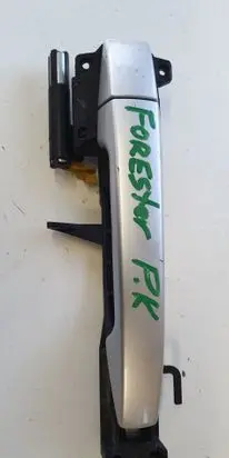 Subaru Forester SH Front door exterior handle
