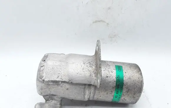 Audi A8 S8 D3 4E Air conditioning (A/C) air dryer 4E0820189N