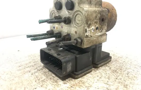 Opel Vivaro ABS Pump 13509005 13664105 54084659A