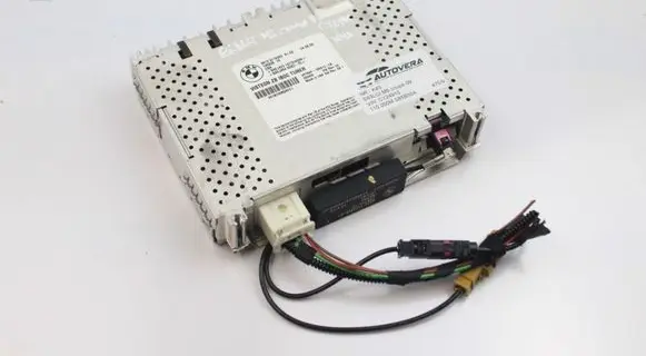 BMW M6 Other control units/modules 9119363
