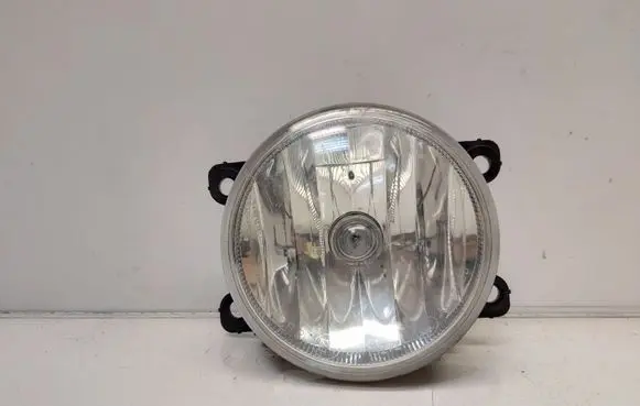Citroen C3 Picasso Front fog light