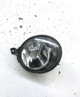 Volkswagen Tiguan Front fog light 27128800